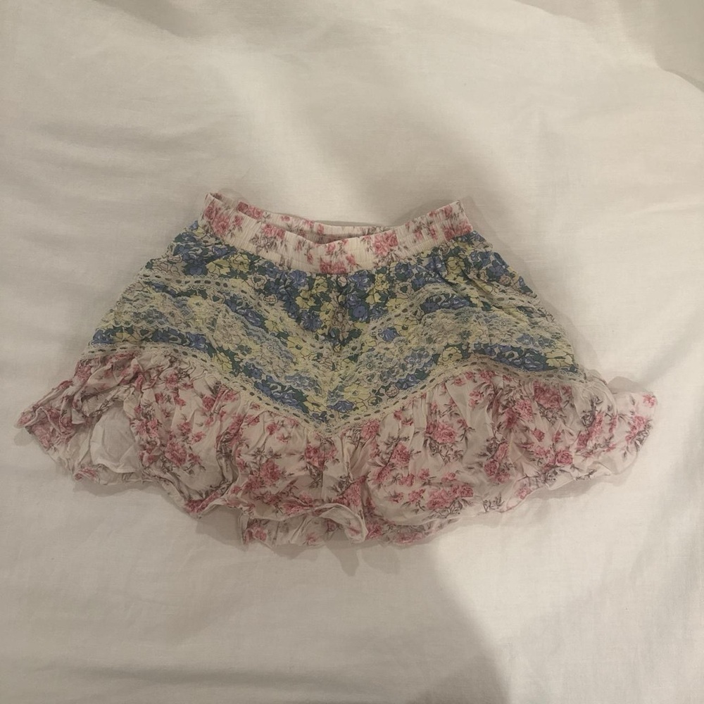 KatieJ skirt